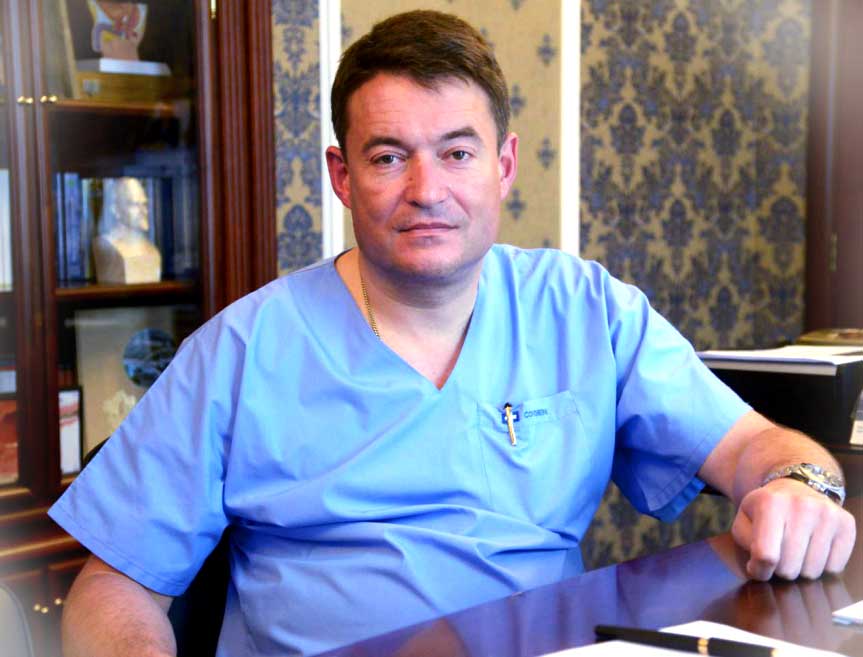 Каприн Андрей Дмитриевич Каприн Андрей Дмитриевич