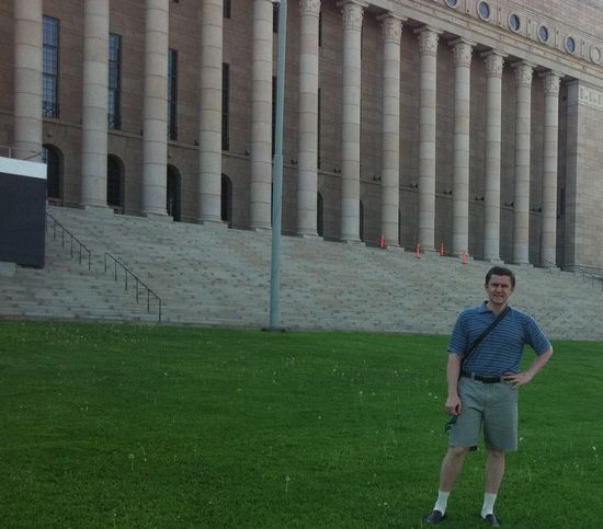 Парламент Парламент
