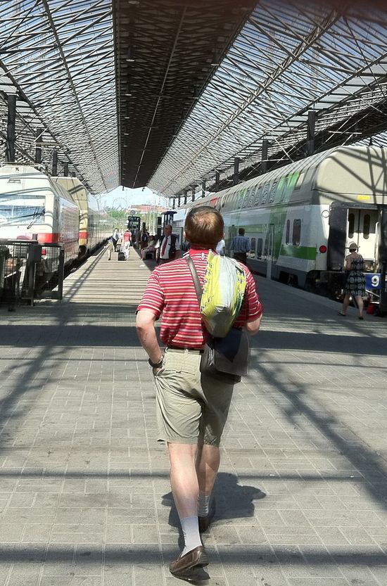 Очень хочется домой Очень хочется домой