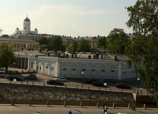 Президентский дворец Президентский дворец