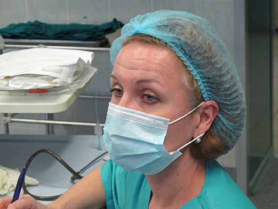 Анестезиолог